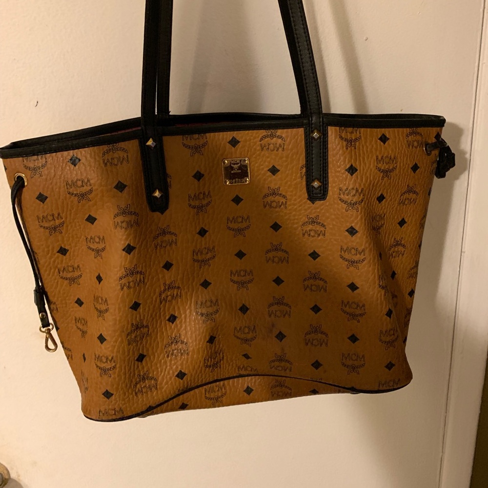 MCM HANDBAG